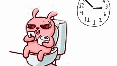 世界厕所日丨上厕所不带手机，有助于发现身边的“美”